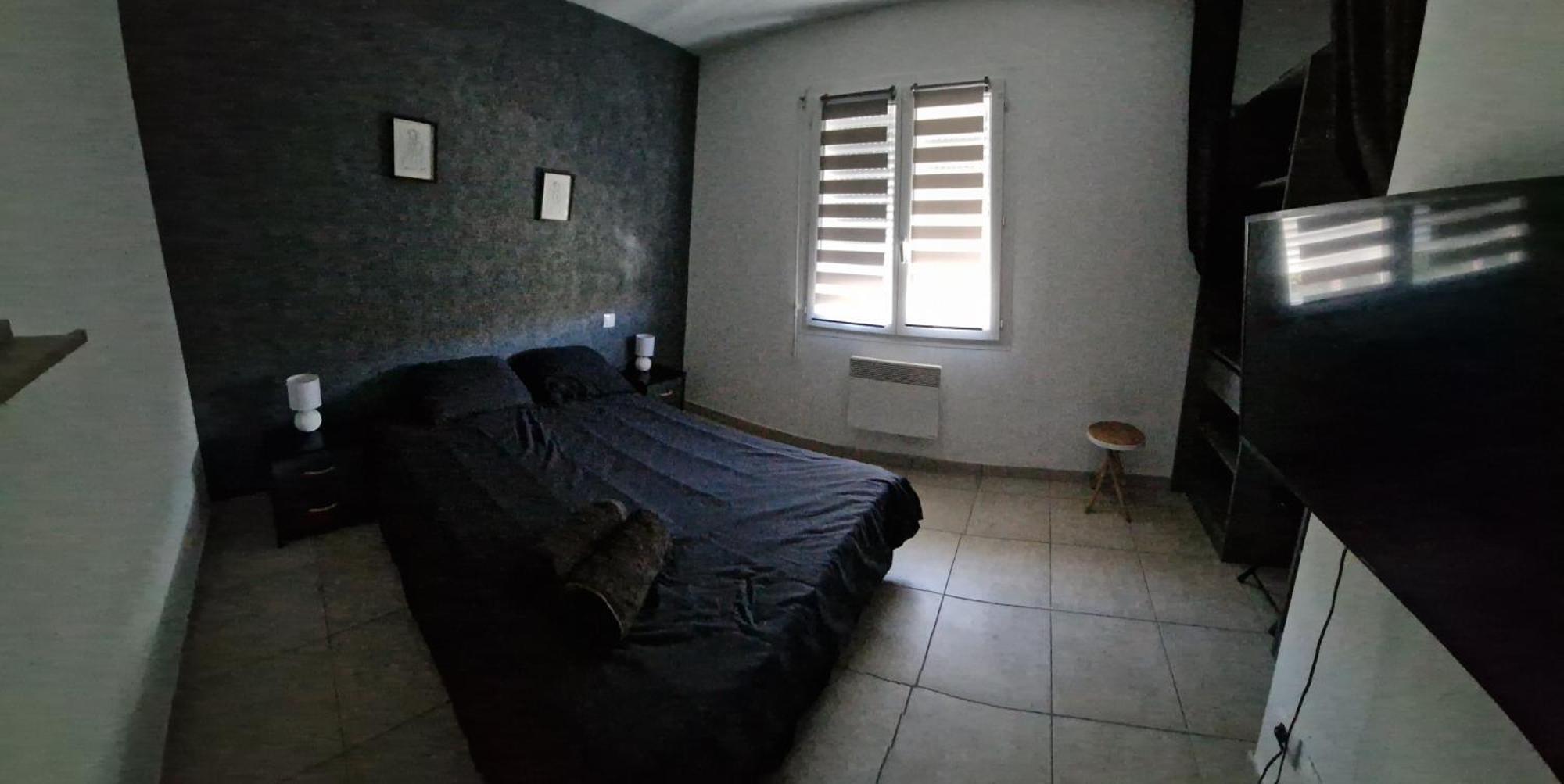 Villa Avec Piscine Sans Vis-A-Vis Caux-et-Sauzens Room photo